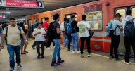 Metro CDMX: programa Salvemos Vidas ha evitado 842 suicidios