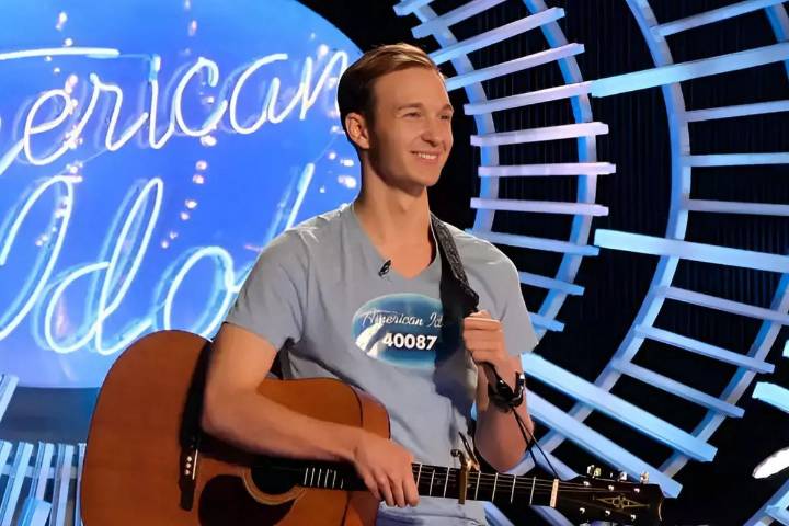 Former ‘Idol’ Contestant Sentenced to 25 Years for Child Exploitation Case [Report]