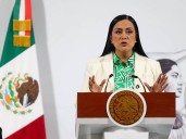 Resalta Montiel que beneficiarios por Pensiones del Bienestar suman más de 16 millones