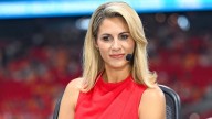 ESPN’s Laura Rutledge Used Burner Account to Defend Husband on X