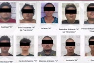 Registran en una semana más de 10 cateos en presuntos puntos de venta de droga en Quintana Roo