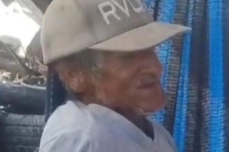 Desaparición y localización de hombre en Laguna de San Ignacio