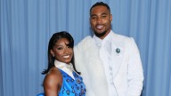 Simone Biles & Jonathan Owens' Marriage Has Some Painfully Obvious Problems