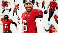 Baker Mayfield wants 'more wins' in Year 3 with Bucs