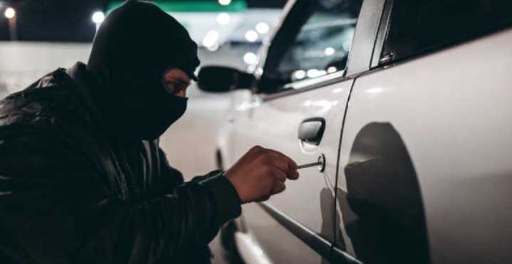 A pesar de la caída oficial, el robo de carros sigue sembrando temor en Bogotá