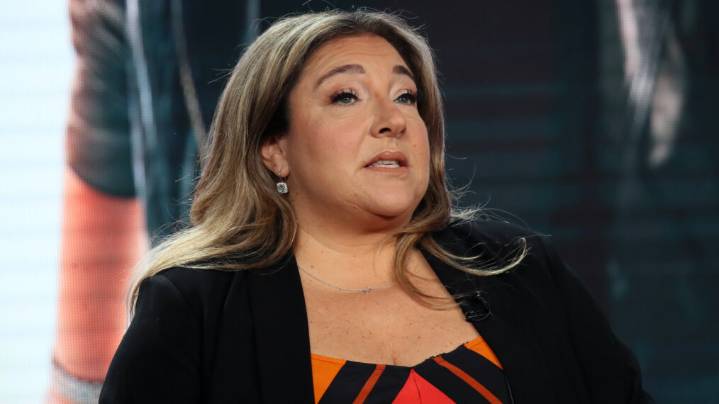'Supernanny's Jo Frost Gives Health Update After Anaphylaxis Diagnosis and Hospitalizations