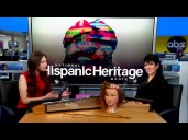 WATCH: Valley embalmer discusses death prep, cultural respect, and promoting Latinas in funeral work