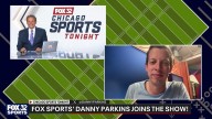 Danny Parkins breaks down Bears’ Vegas win, team’s biggest weak spot