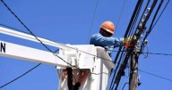 Cortes programados de luz en San Salvador y San Antonio para mañana