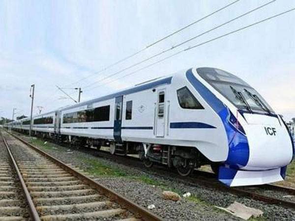 Vande Bharat Sleeper trains set for launch soon; new routes and projects announced