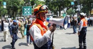 Segundo Simulacro Nacional 2025: qué día es y cuál es la hipótesis del ensayo de septiembre