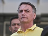 Juicio por golpismo en Brasil: Jair Bolsonaro es el tercer expresidente en la historia del país en ser condenado