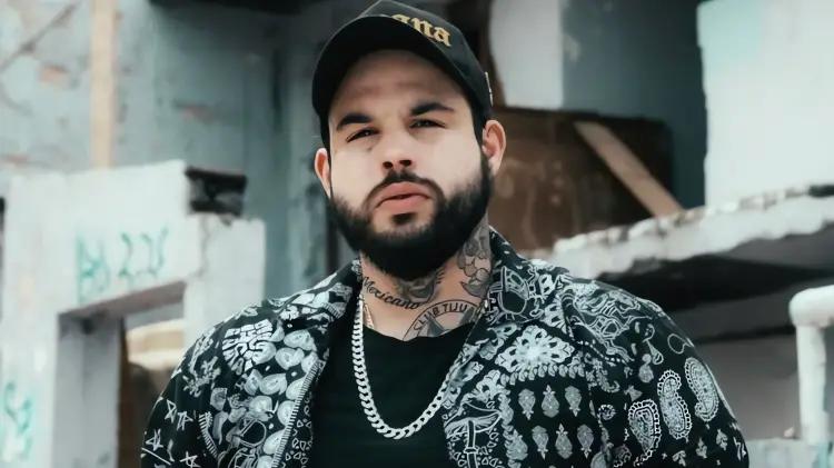 Emiliano Aguilar confiesa su soledad y conflicto familiar en cruda entrevista
