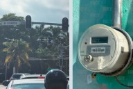 Sufre península de Yucatán mega apagón