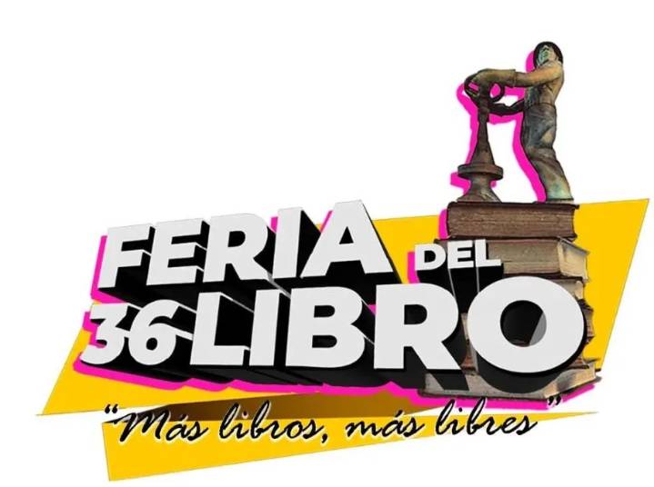 36° Feria del libro en Caleta Olivia: todo lo que tenés que saber