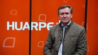 "Había que ir a fondo": Hensel, el ministro de la multa a Barrick, a 10 años del derrame en Veladero