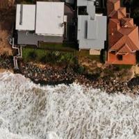 Australia vows to cut emissions by 62 to 70% by 2035