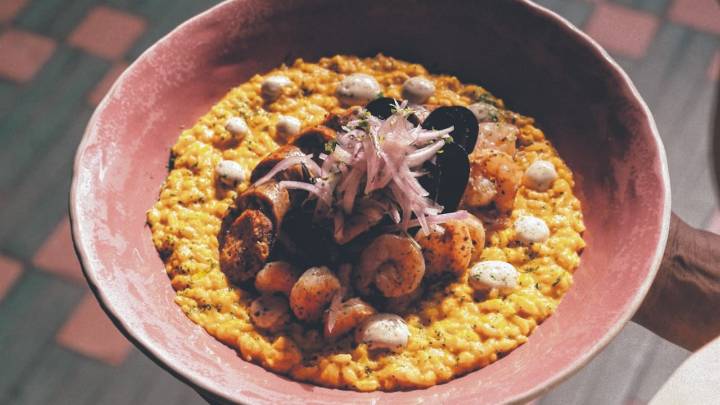 Un homenaje al sabor de las abuelas: así es la nueva gastronomía samaria