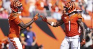 Tee Higgins, Evan Engram look to turn their seasons around in Monday's Bengals