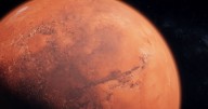 ¿Cómo es el centro de Marte? Científicos revelan hallazgo sorprendente sobre el planeta rojo