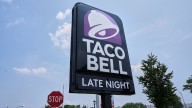 Taco Bell is finally bringing back the Cool Ranch Doritos Locos Tacos starting next week
