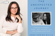 Emma Heming Willis’ New Book Offers Empowering Roadmap for Caregivers (Exclusive)
