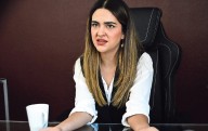 'Destaca Andrea Chávez por ignorancia e incongruencia'