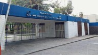 Encontraron un objeto sospechoso en el Club Israelita Macabi y hubo un importante operativo