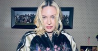 Madonna cheated death to forgive brother