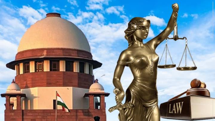 SC: 'Several Brilliant Judges Leave Service, As They Don't Become District Judges Even At Superannuation'
