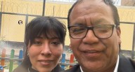 ¡Le abren la reja! TC ordena liberar a Betssy Chávez tras ocho días de “detención arbitraria” El máximo intérprete de la Constitución dispuso la inmediata excarcelación de la ex primera ministra, al c