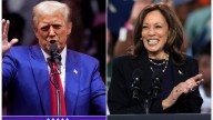 Trump Calls Kamala Harris ‘Dumb As A Rock’ After She Claims 2024 Presidential Race As ‘Closest’