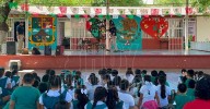 Polic?a Cibern?tica de Tamaulipas refuerza prevenci?n digital en escuelas de Ciudad Victoria