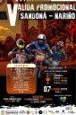 Carreras de motos en Sandoná Nariño comienzan el 7 de septiembre de 2025