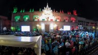 SSP reporta saldo blanco en 82 festejos patrios en Michoacán