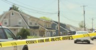 Baltimore County Police arrest man responsible for brutal Towson stabbing in July