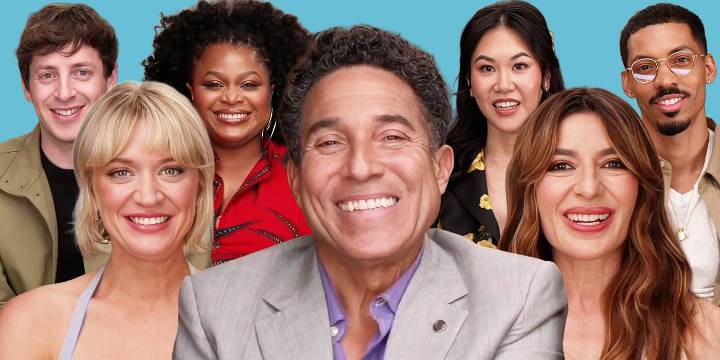 ‘The Paper’ Cast on Those ‘Office’ Easter Eggs and Jaw-Dropping Finale: “It Could Go Many Different Ways, Good or Bad”