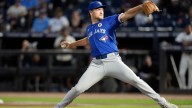 Blue Jays’ Trey Yesavage to make second start Sunday against Royals