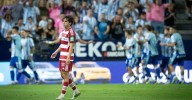El peor arranque de los equipos andaluces lo firma el Granada CF
