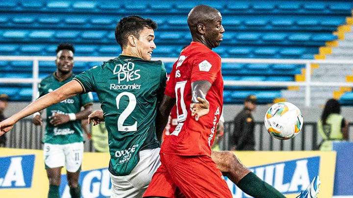 La verdad del regreso de Adrián Ramos a América de Cali y los equipos que pudieron frustrarlo
