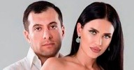 Millionaire Russian tycoon married to Mrs World mysteriously found dead in toilet