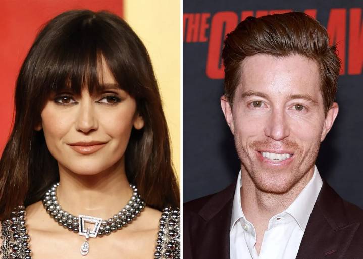 Nina Dobrev, Shaun White call off engagement, end 5