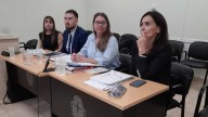 Mantiene la prisión de un imputado por un asalto