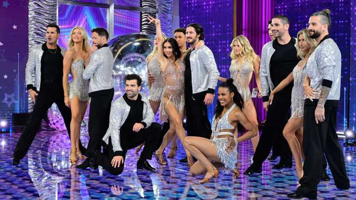 How to watch 'Dancing with the Stars' Season 34