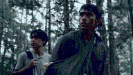 At the Place of Ghosts: Indigenous Horror Movie Has Big Ideas -