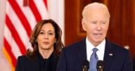 Harris Reveals Biden Blew Up at Her Right Before Her Debate With Trump