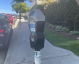 Metered parking around Balboa Park to head back to staff for review