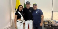 Sicarios asesinaron a Juan Carlos Agudelo, comandante de Bomberos de Arauquita, en medio de la violencia en Arauca