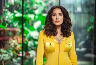 Salma Hayek: de “Frida” a Hollywood, un repaso por su trayectoria en su cumpleaños