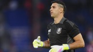 Dibu Martínez se queda en Aston Villa y cierra la puerta a un traspaso